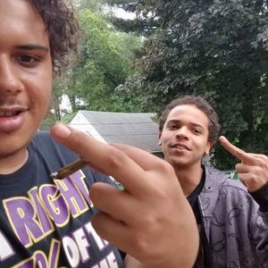 Meet your Posher, Jay